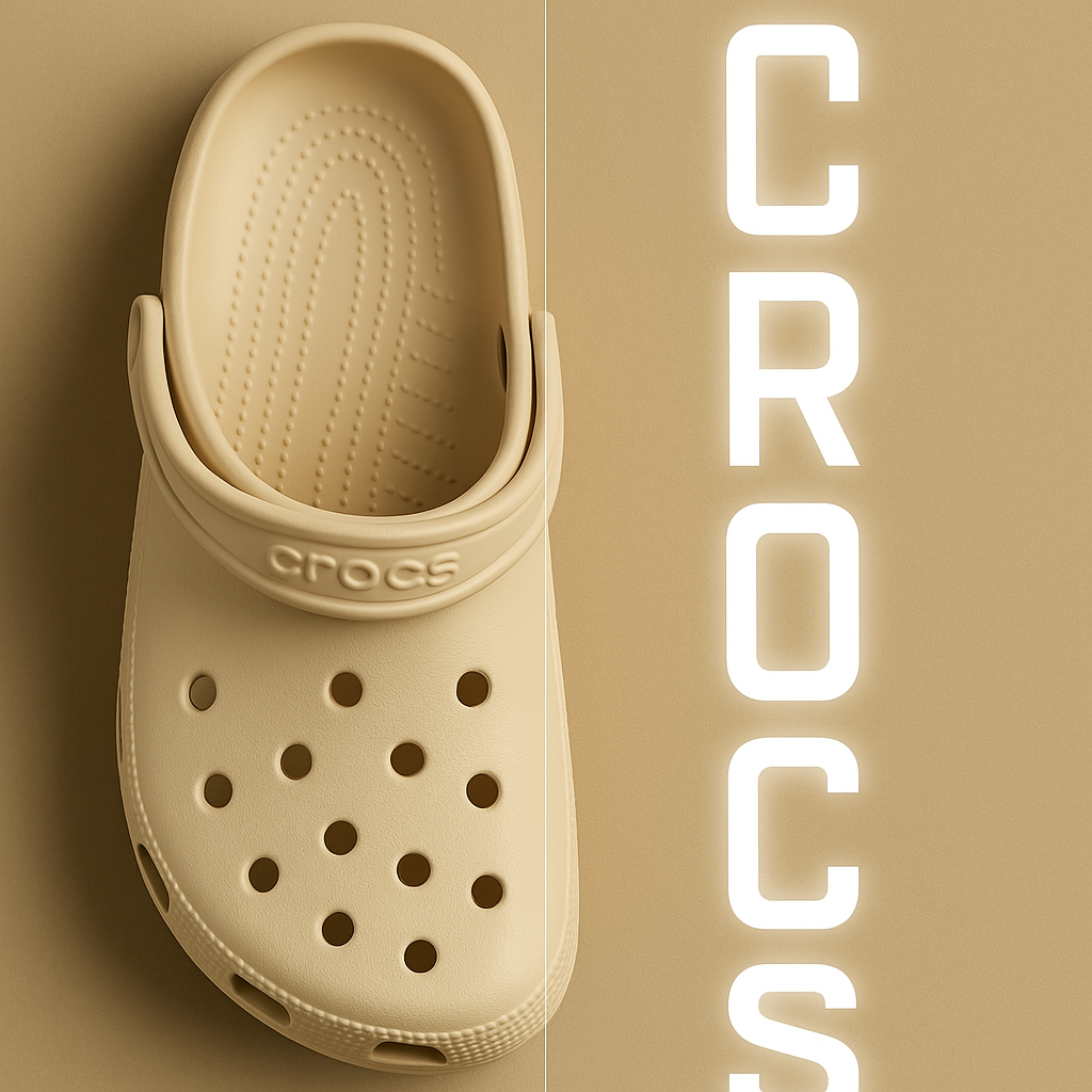 crocs