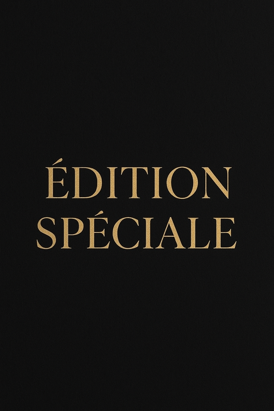 Edition spécial: New Banlance 530 et NIKE Air Jordan 1