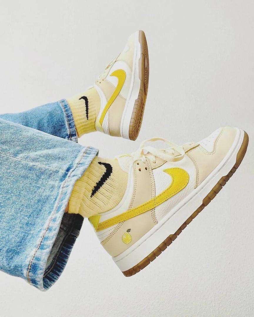 nike SB Dunk 1