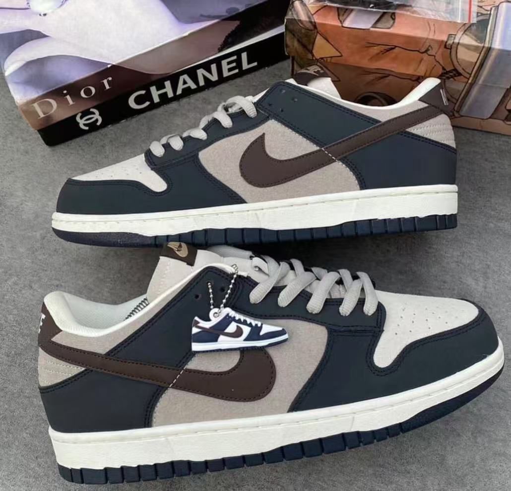 nike SB Dunk 1