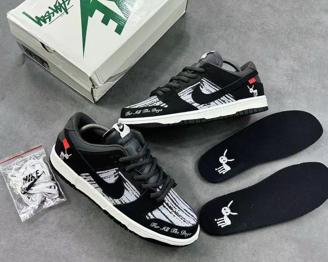 nike SB Dunk 1