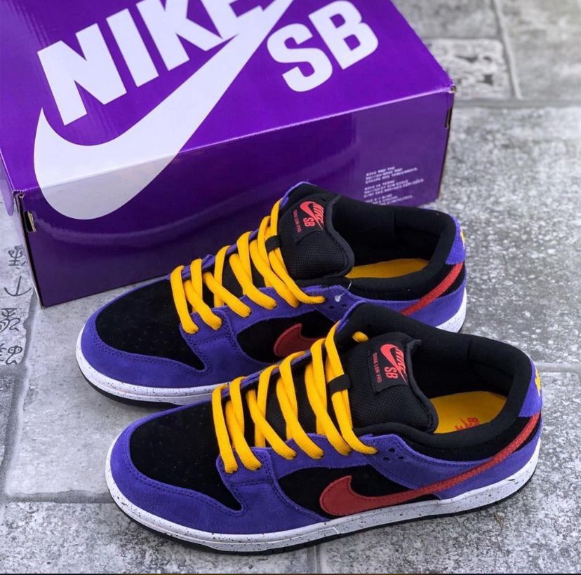 nike SB Dunk 1