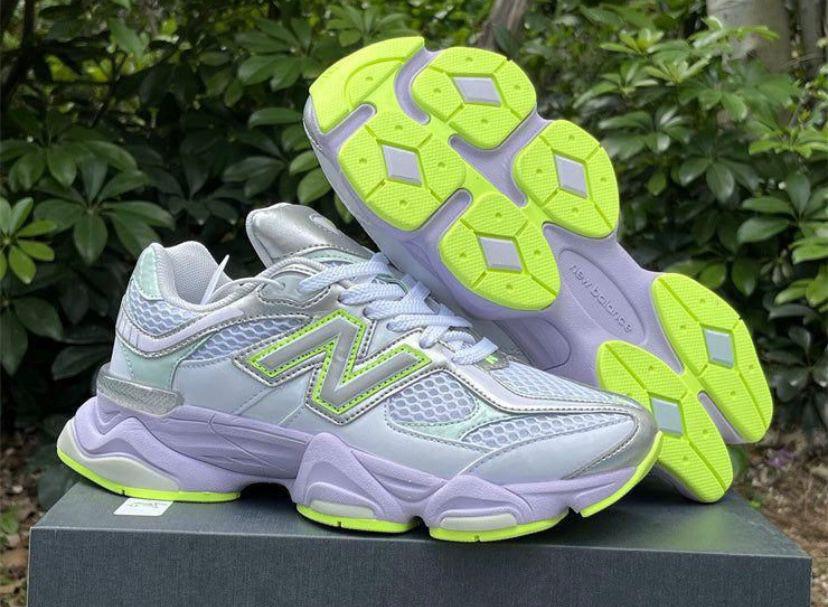 new balance 9060