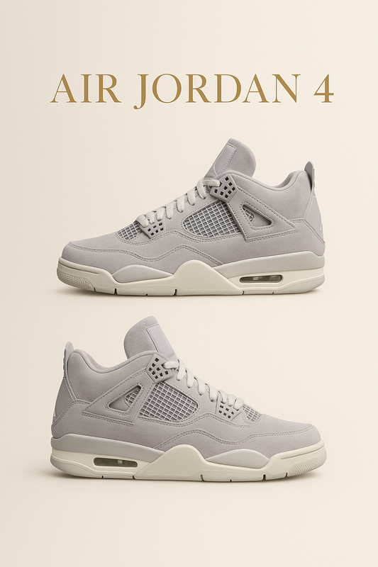 jordan 4