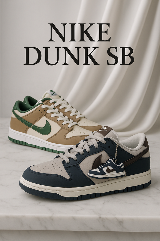 nike SB Dunk 1