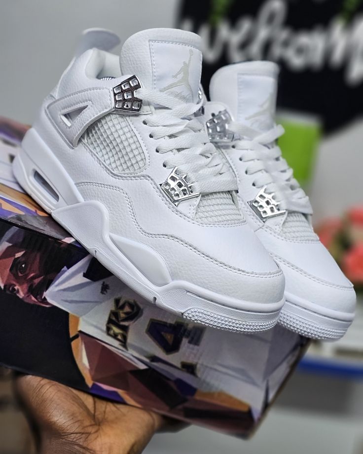 jordan 4