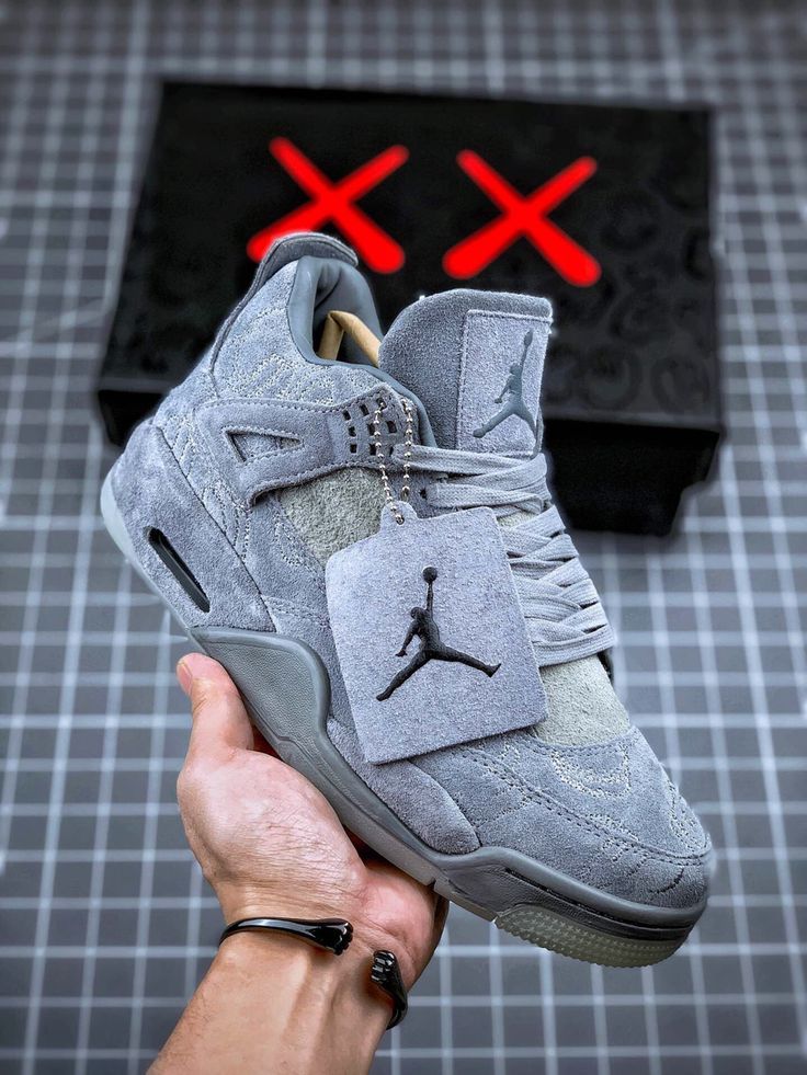 jordan 4