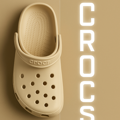 crocs