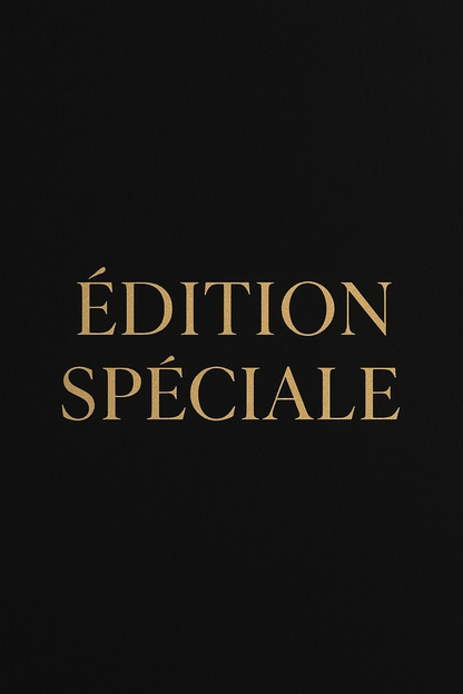 Edition spécial: New Banlance 530 et NIKE Air Jordan 1