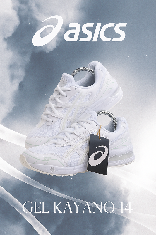 Asics gel kayano 14