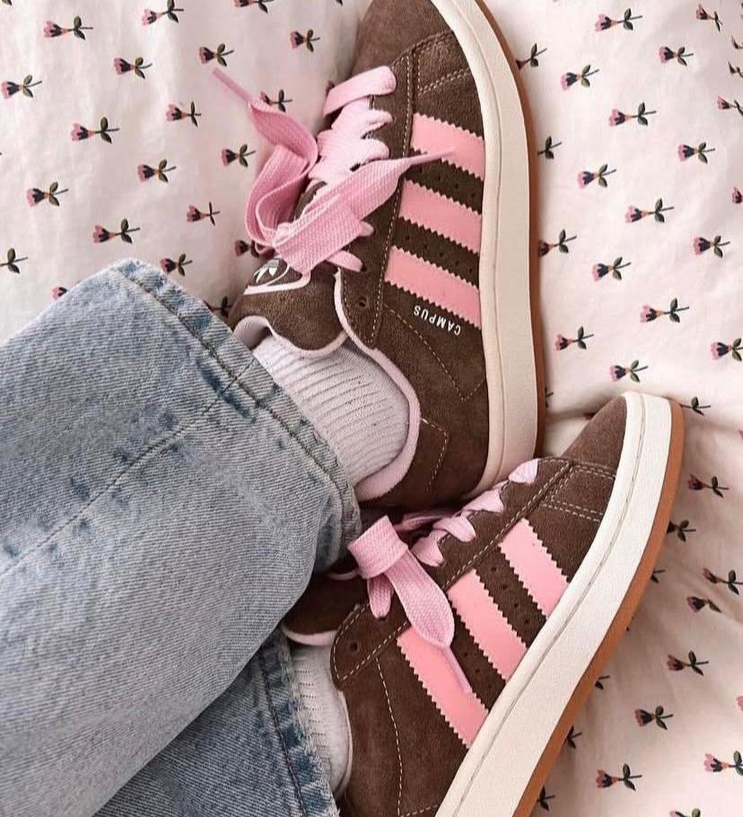adidas campus