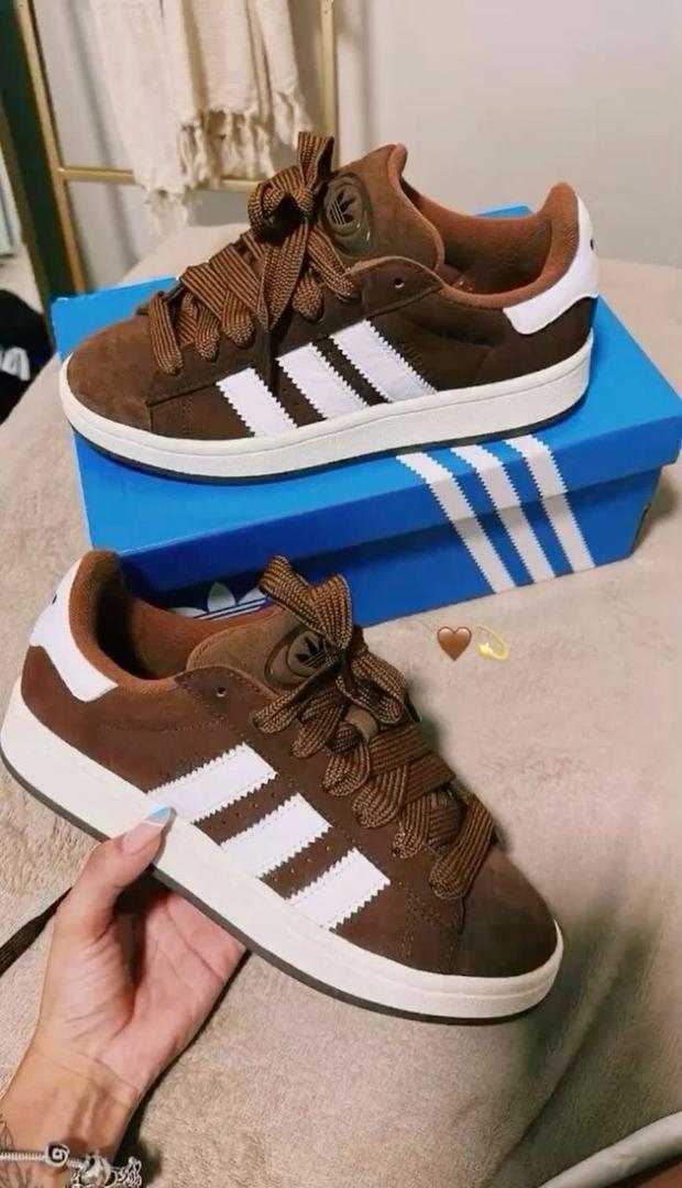 adidas campus