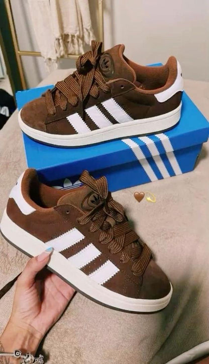 adidas campus