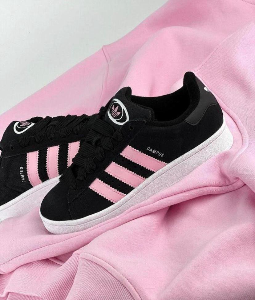 adidas campus