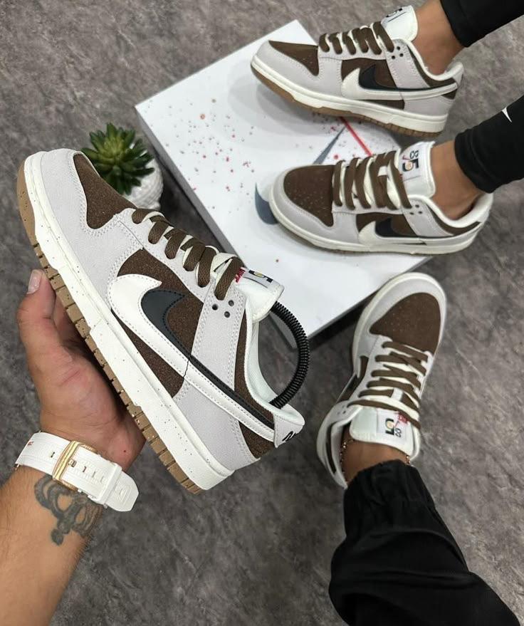 nike SB Dunk 2
