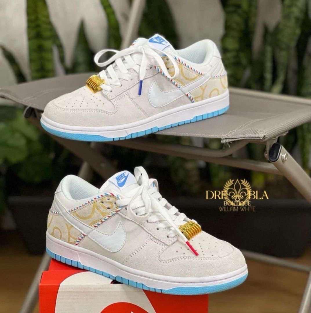 nike SB Dunk 2