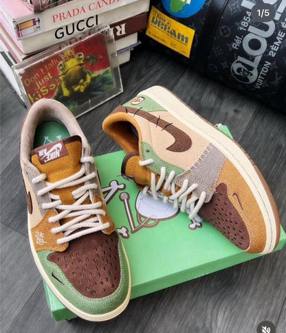 nike SB Dunk 2