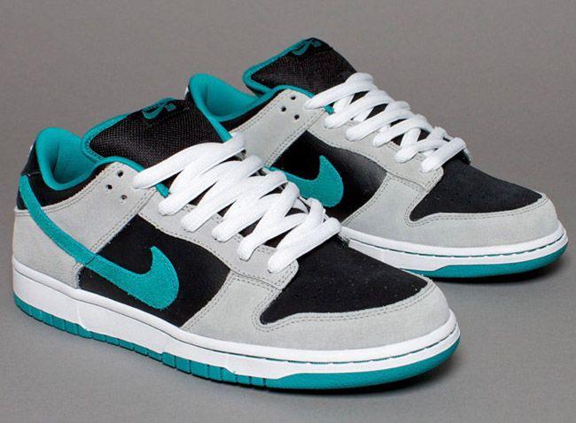 nike SB Dunk 2