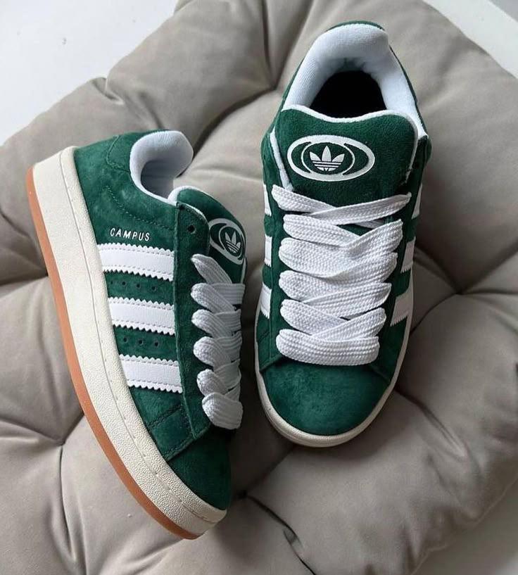 adidas campus