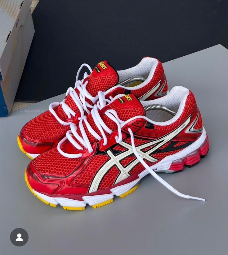 Asics gel kayano 14