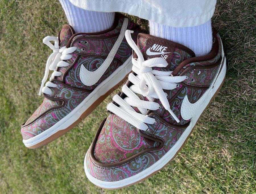 nike SB Dunk 2