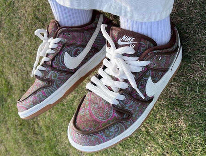 nike SB Dunk 2