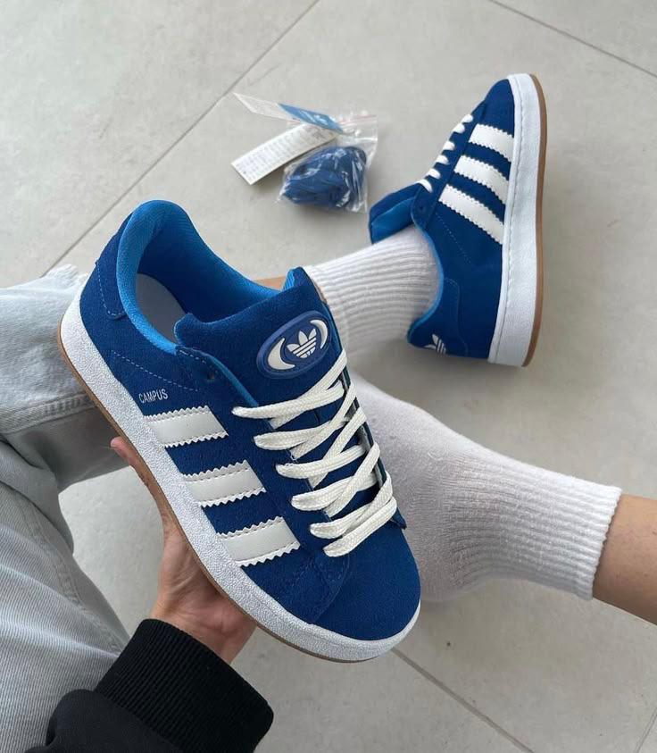 adidas campus