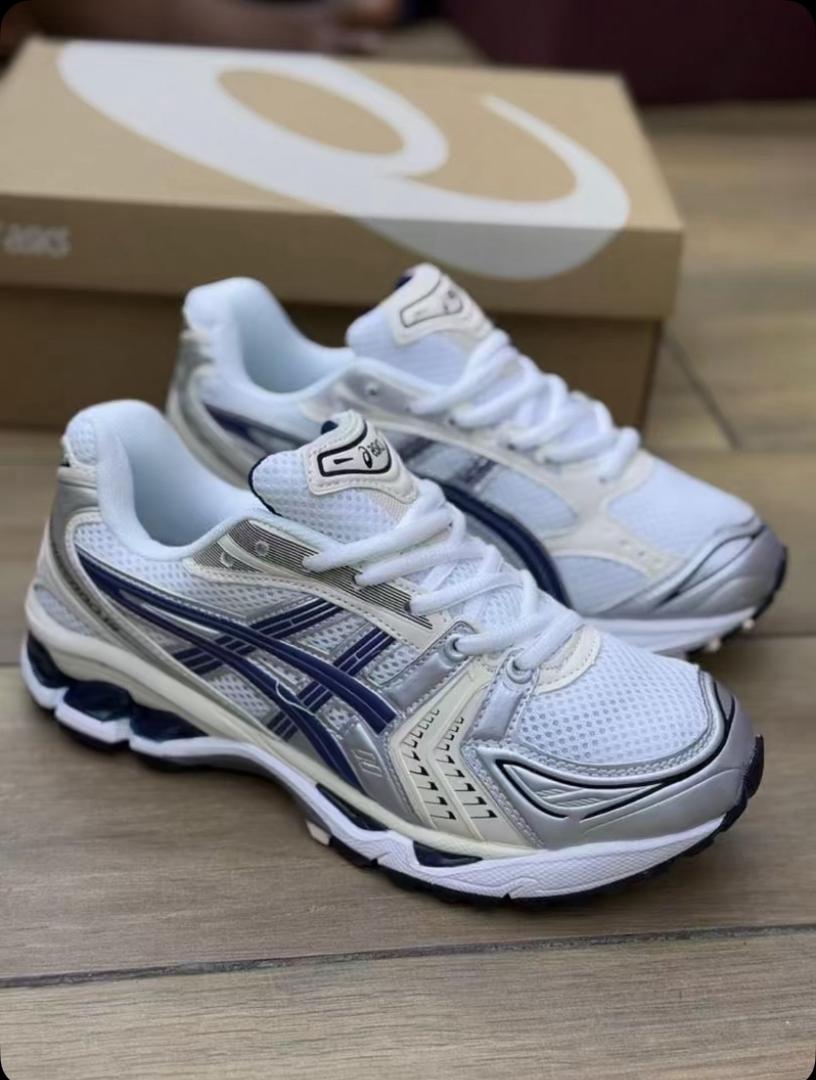 Asics gel kayano 14