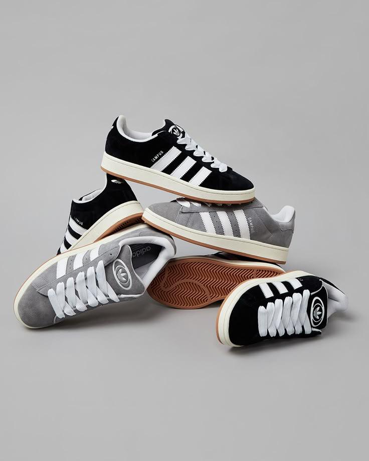adidas campus