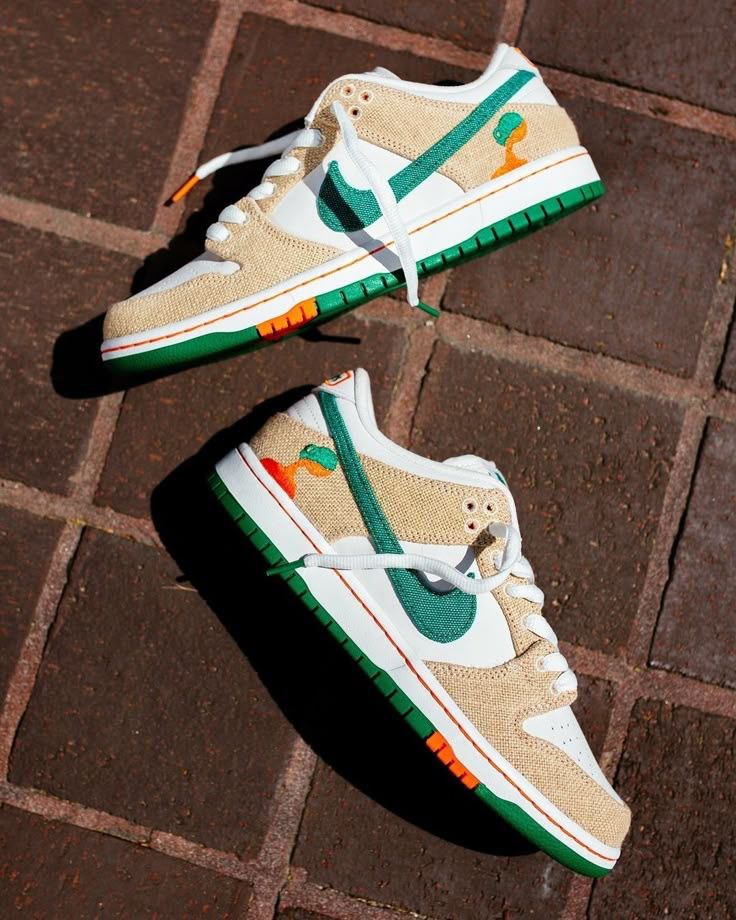 nike SB Dunk 2