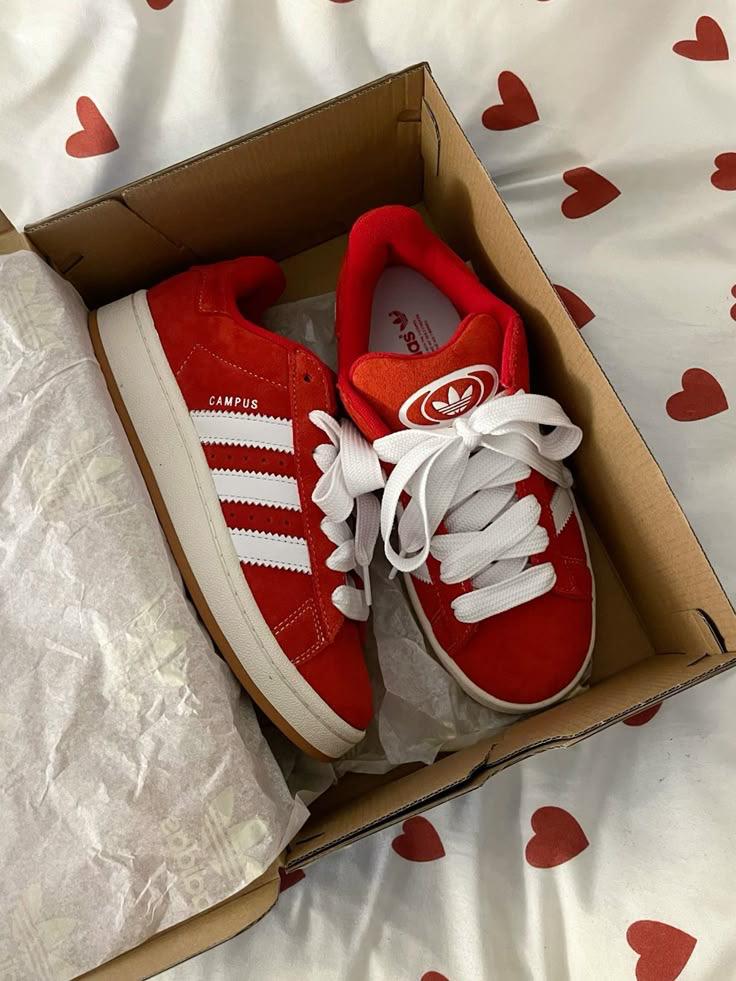adidas campus