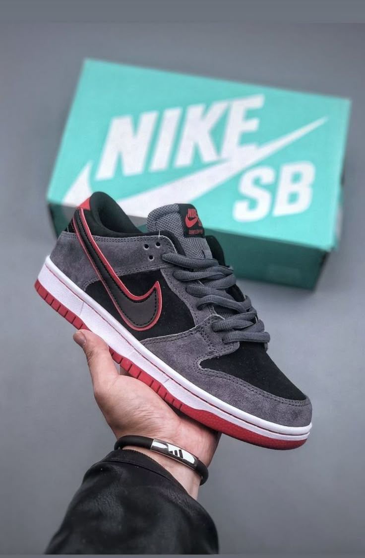 nike SB Dunk 2