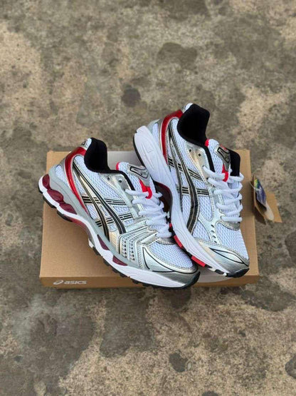 Asics gel kayano 14
