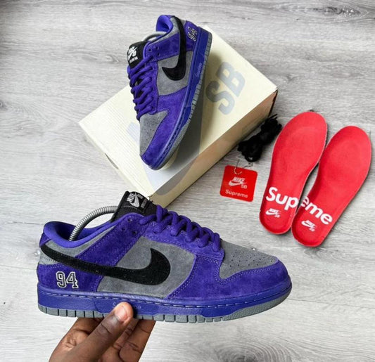 nike SB Dunk 1
