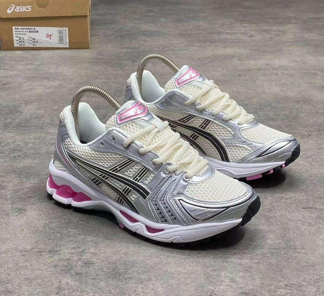 Asics gel kayano 14