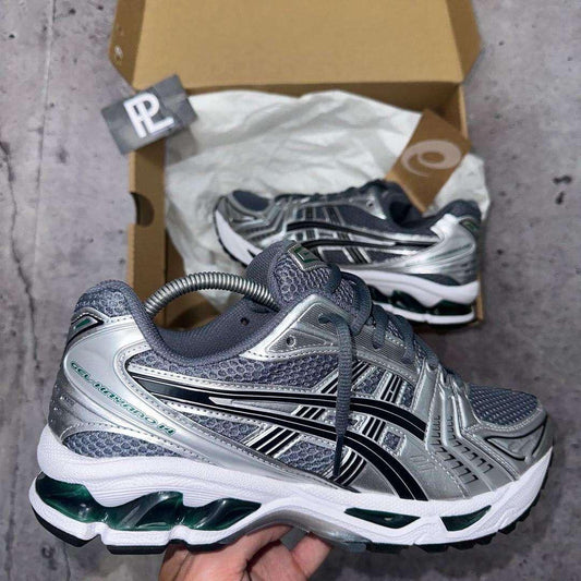 Asics gel kayano 14