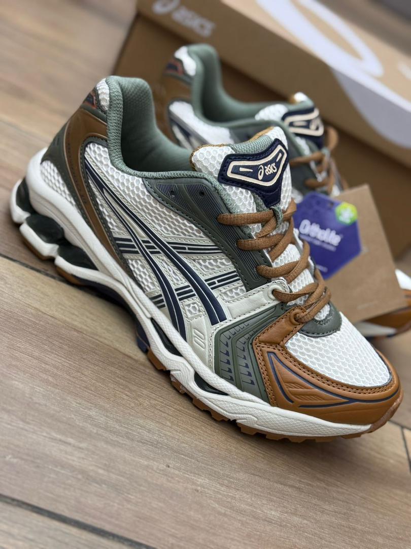 Asics gel kayano 14