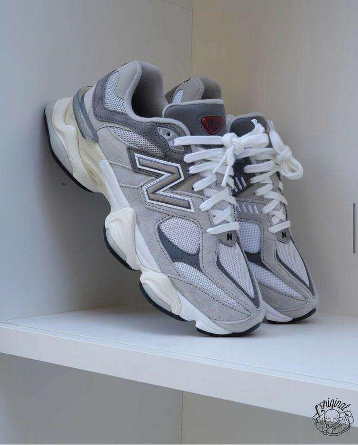 new balance 9060