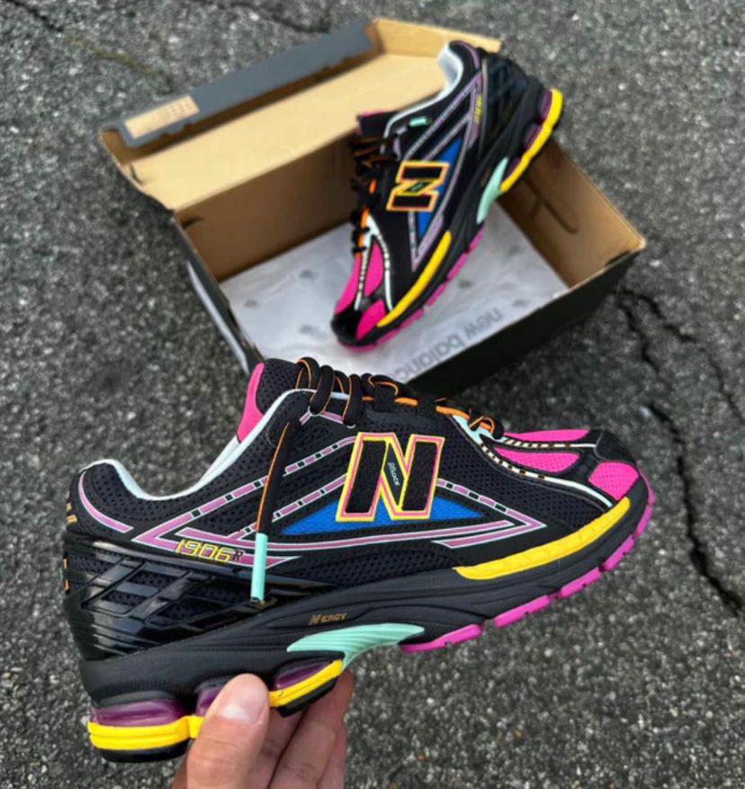 new balance 9060