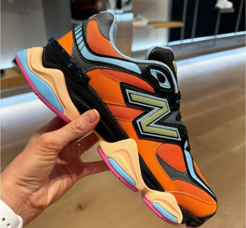 new balance 9060