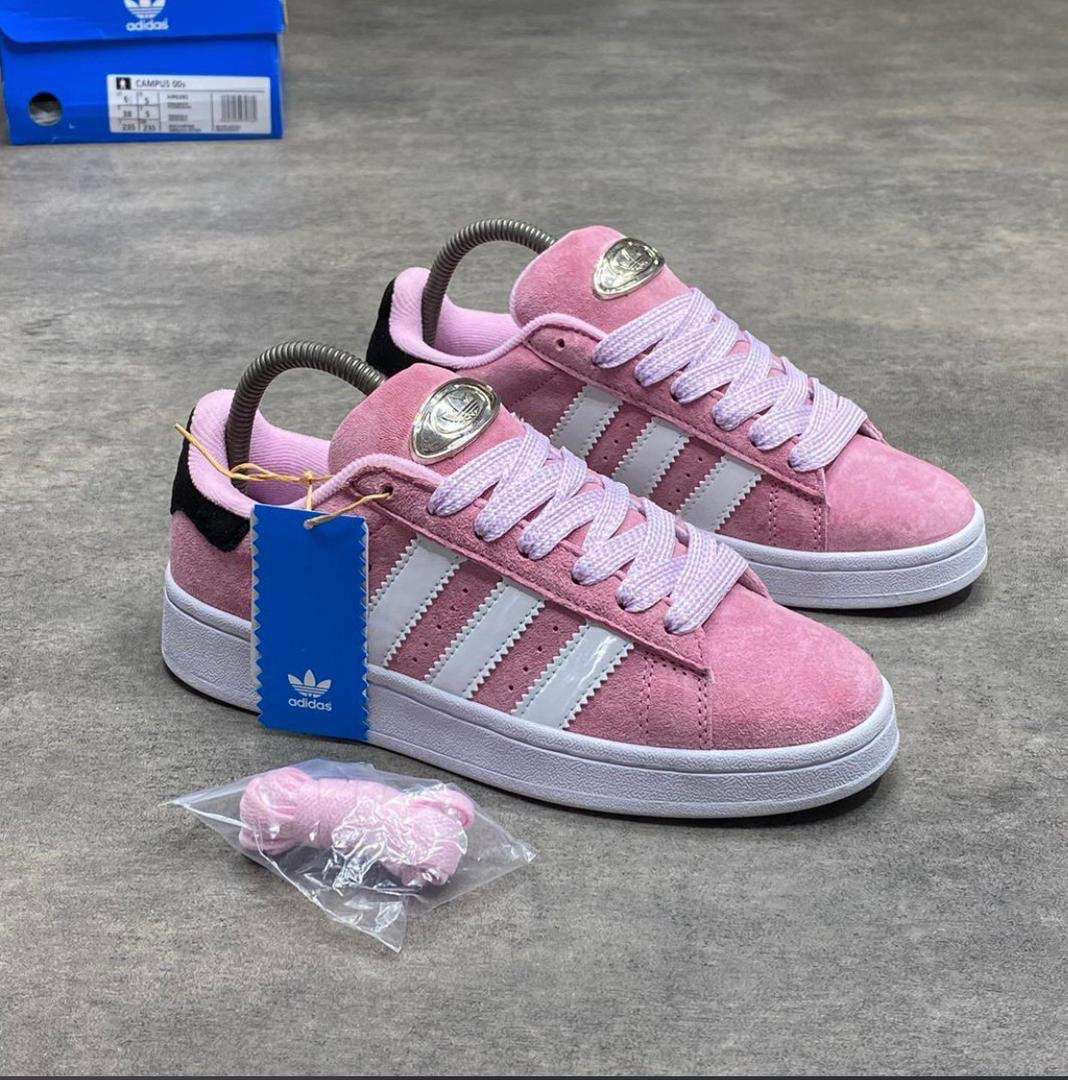 adidas campus