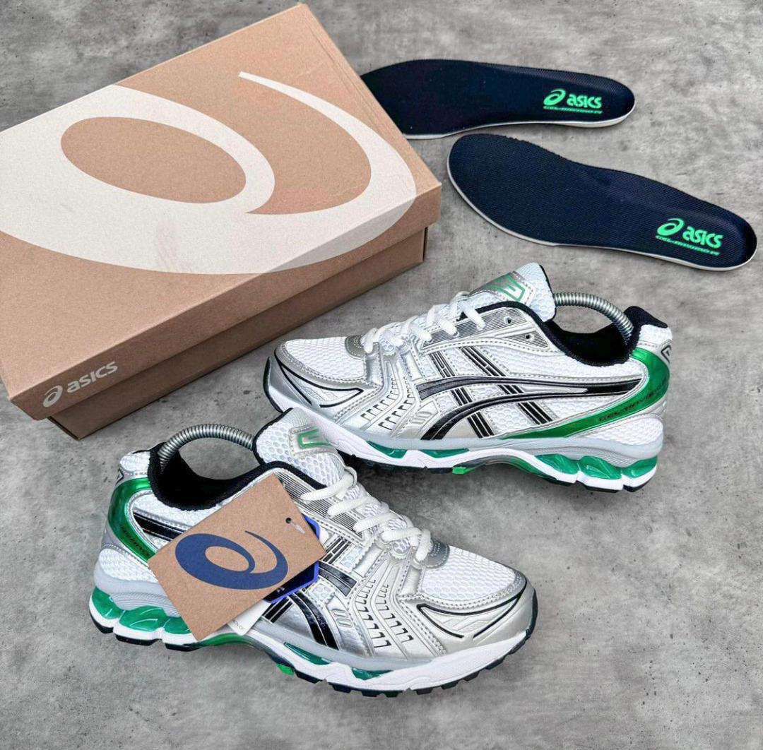 Asics gel kayano 14