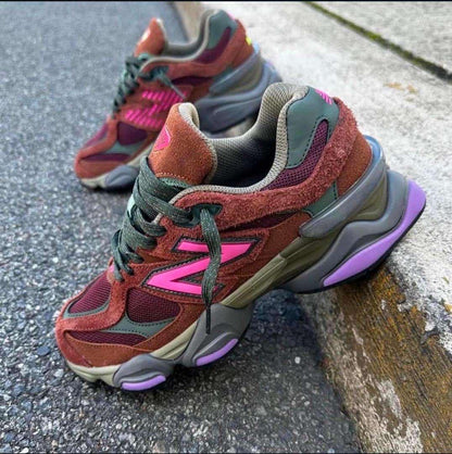 new balance 9060