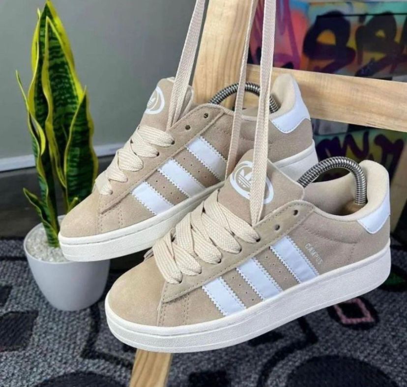 adidas campus