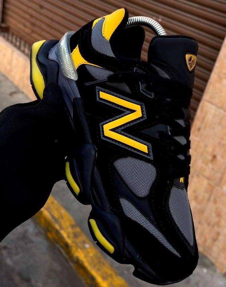 new balance 9060