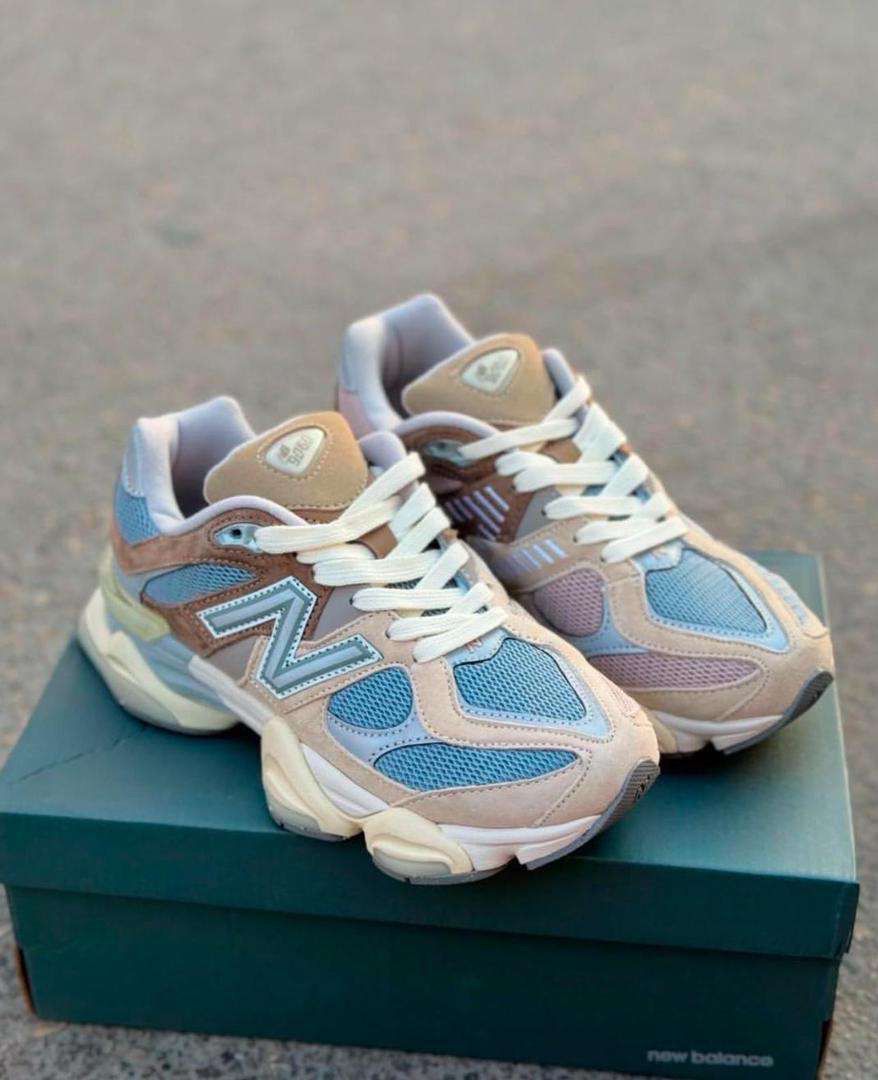 new balance 9060