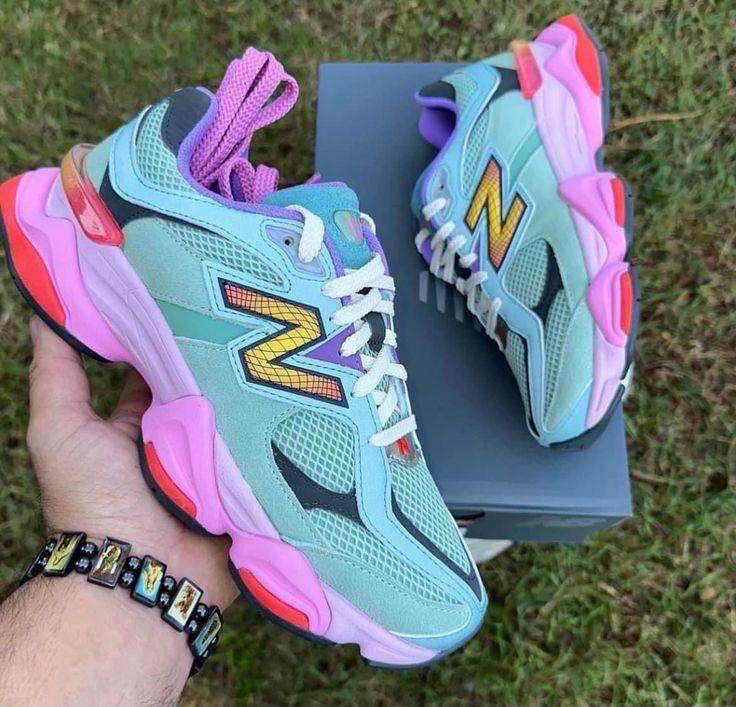 new balance 9060