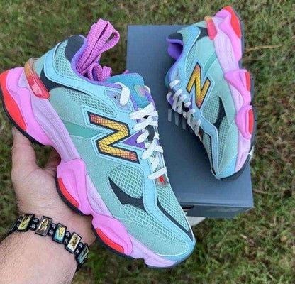 new balance 9060