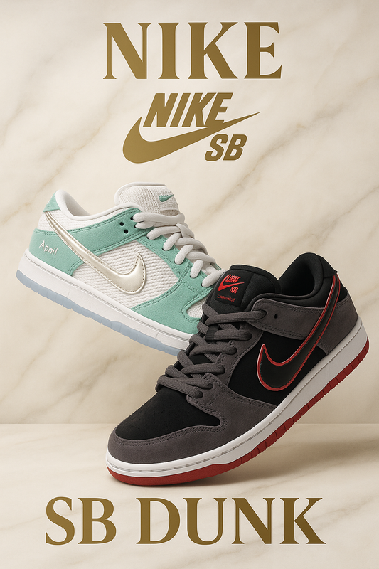 nike SB Dunk 2