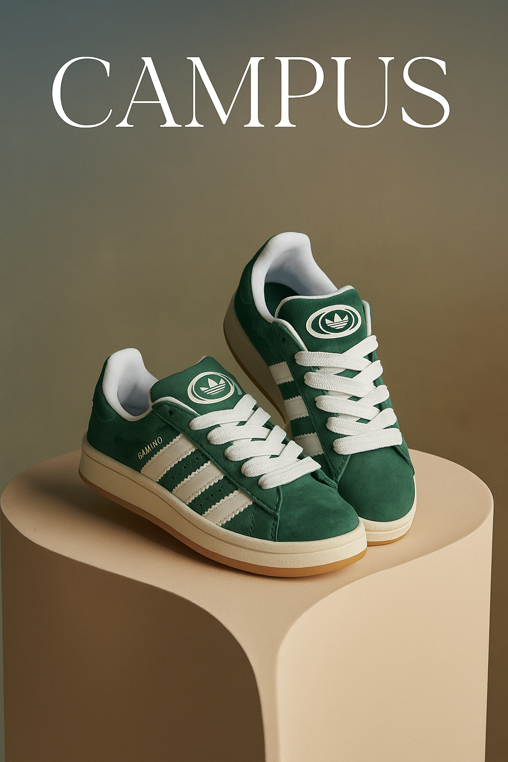 adidas campus